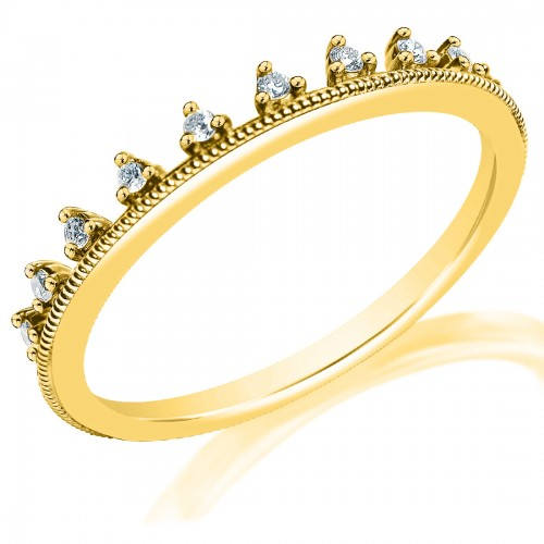 Diamond Crown Band