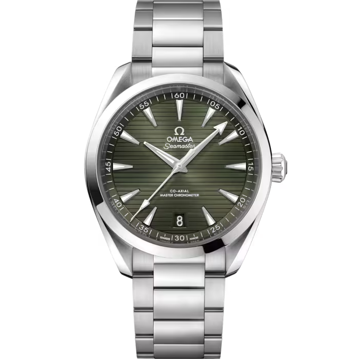 Seamaster Aqua Terra