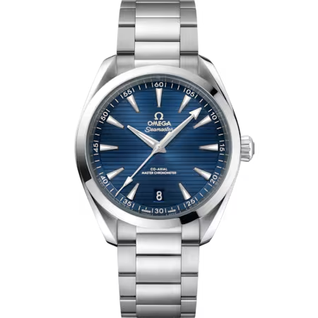 Seamaster Aqua Terra 150M