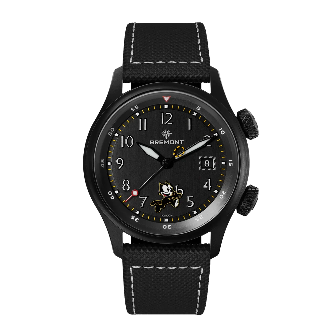 Altitude MB Meteor 'Felix The Cat'