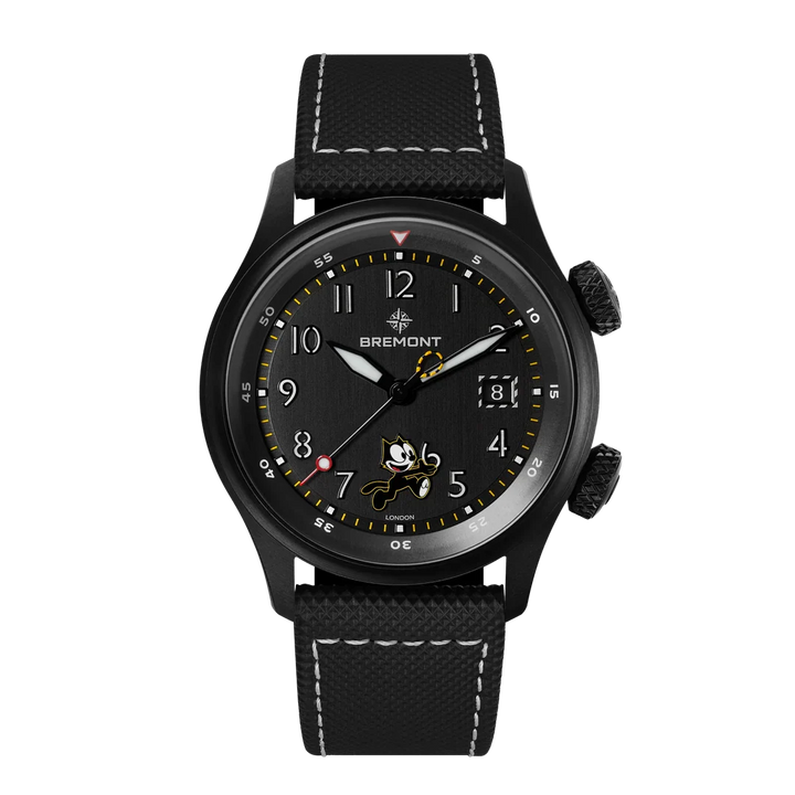 Altitude MB Meteor 'Felix The Cat'