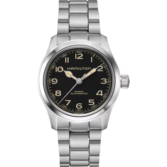 Khaki Field: Murph 38MM