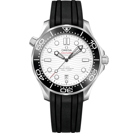 Seamaster Diver 300M