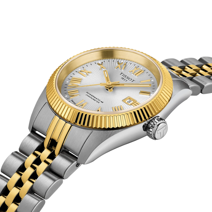 Tissot Ballade