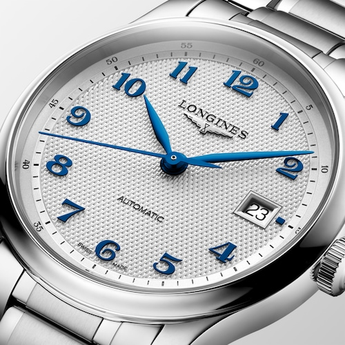 Master Collection Automatic 39mm