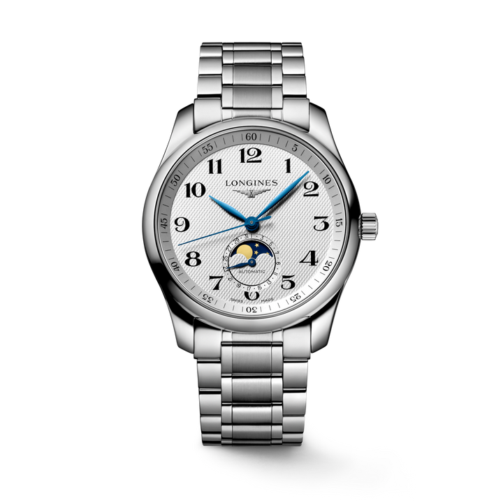Master Collection Moonphase