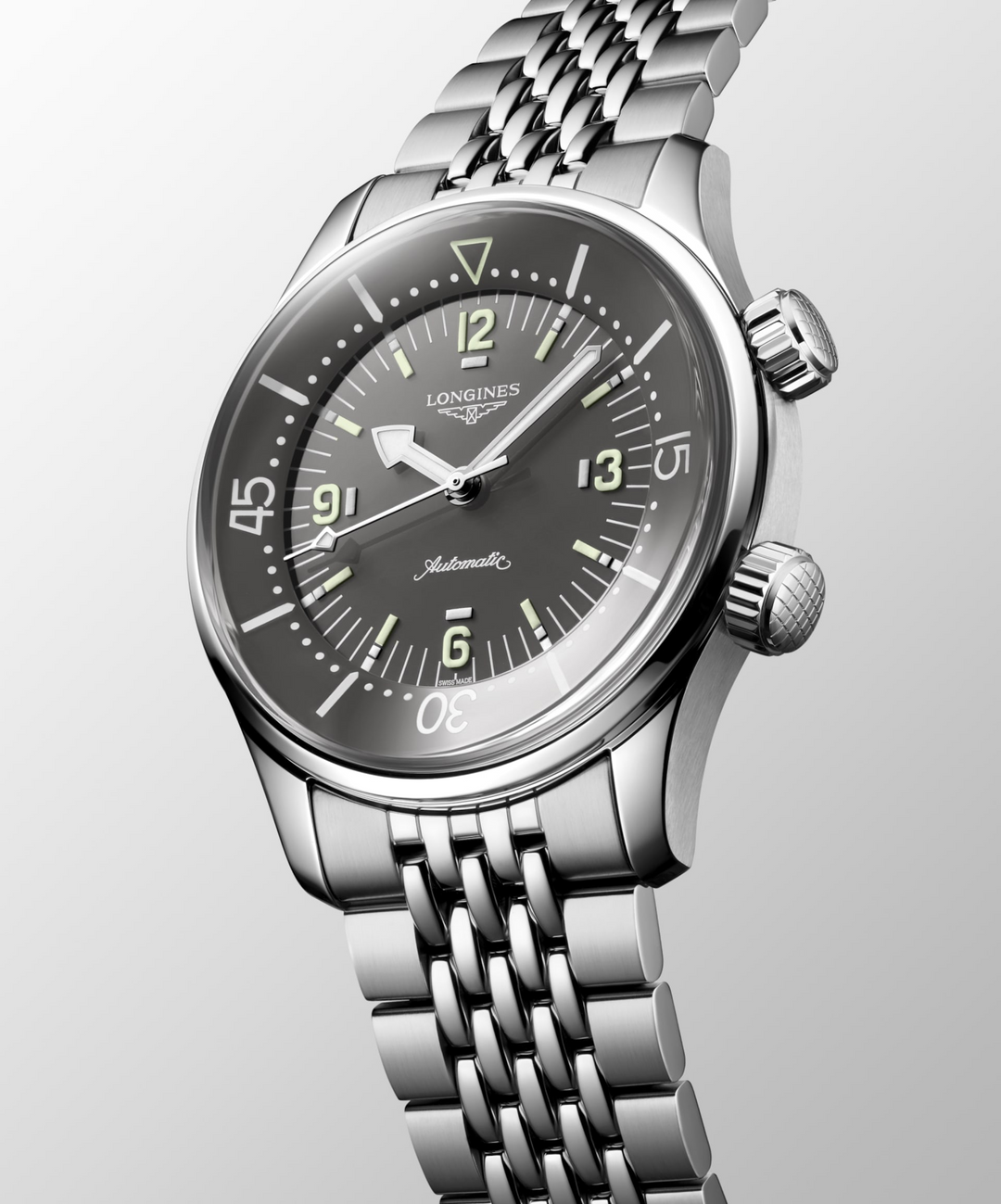 Legend Diver
