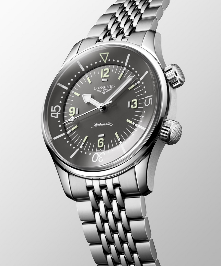 Legend Diver