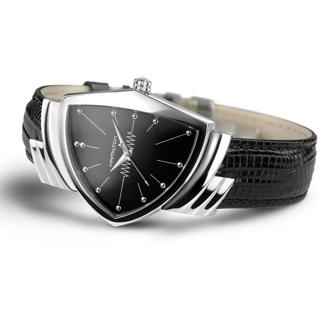 Ventura: Quartz