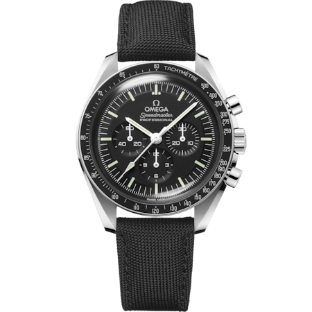 Speedmaster Moonwatch Professional