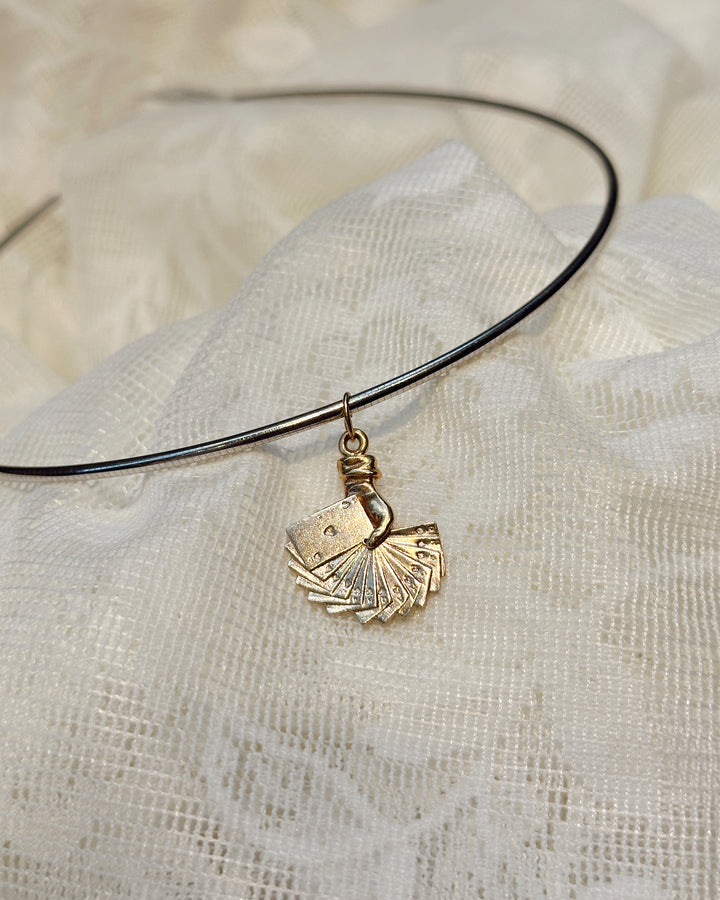 The Lucky Draw Charm