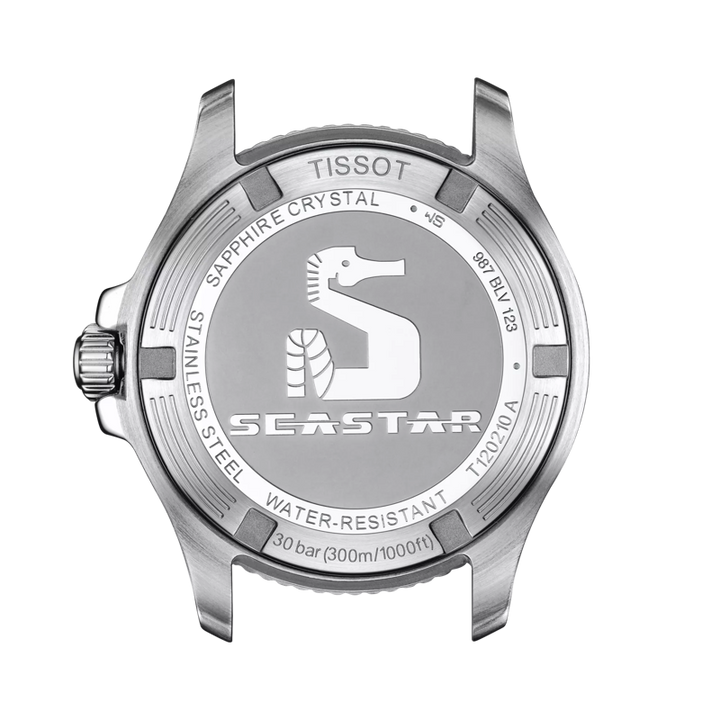 Tissot Seastar 1000 36mm