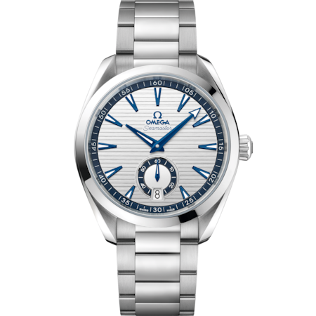 Seamaster Aqua Terra 150M