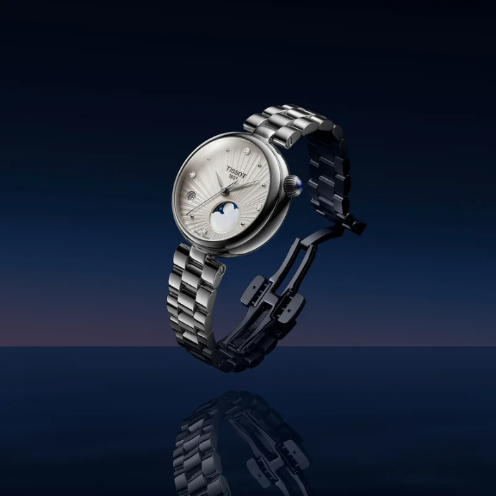 Tissot Desir