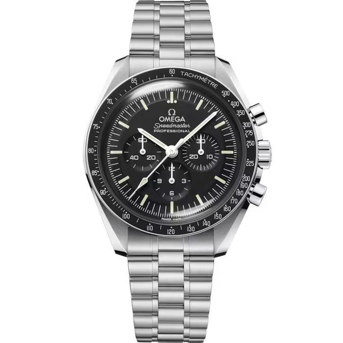 Speedmaster Moonwatch Professional