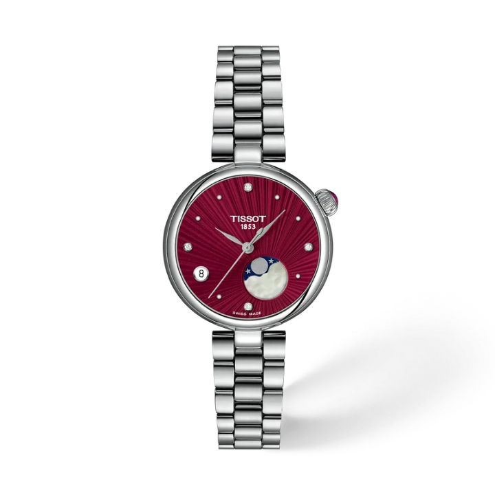 Tissot Desir