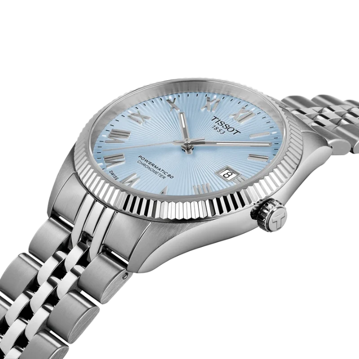 Tissot Ballade 39mm