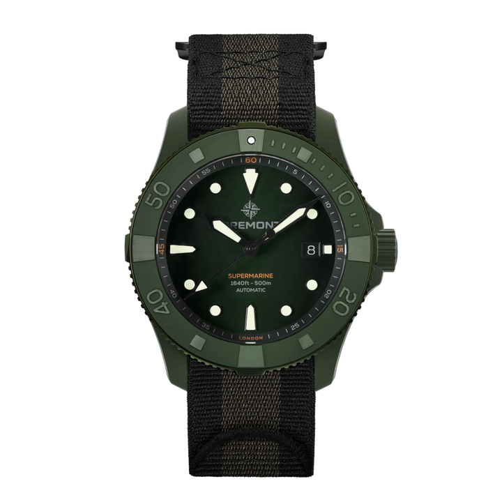 Supermarine Full Ceramic