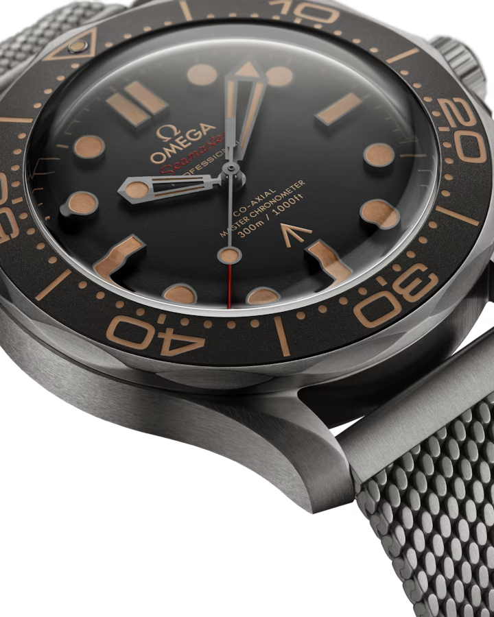 Seamaster Diver 300M