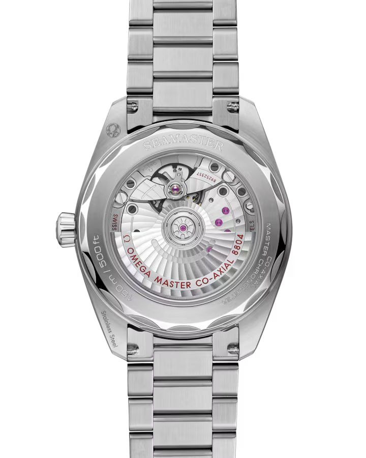 Seamaster Railmaster