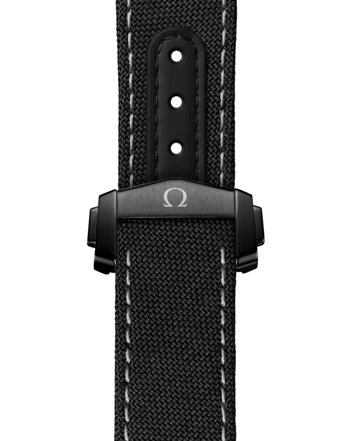 Speedmaster Dark Side of the Moon