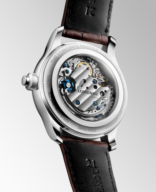 Master Collection Chrono Monopusher