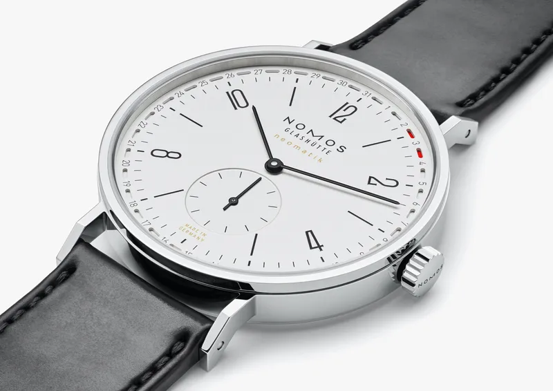 Tangente Neomatick 41 Update