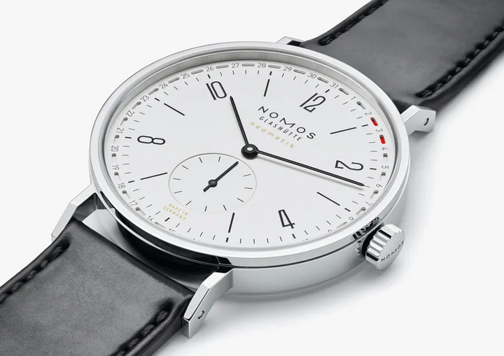 Tangente Neomatick 41 Update