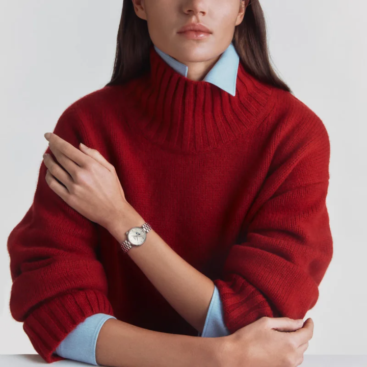 Tissot Desir