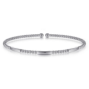 Bujukan Bar Station Bangle