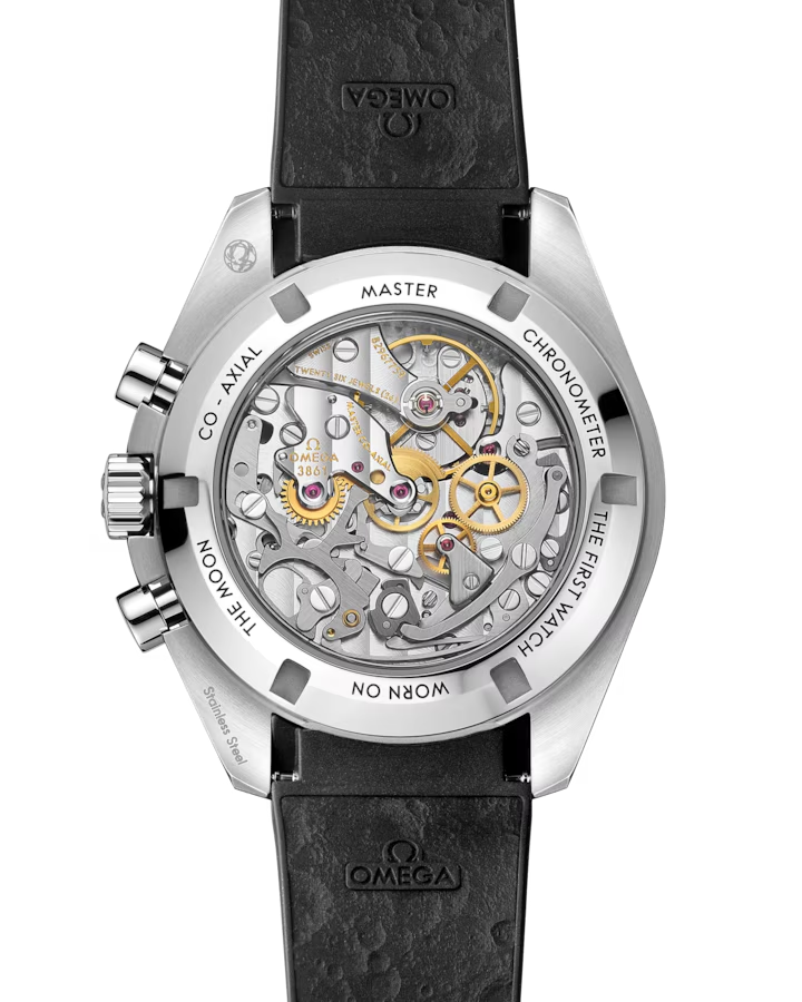 Speedmaster Moonwatch Professional