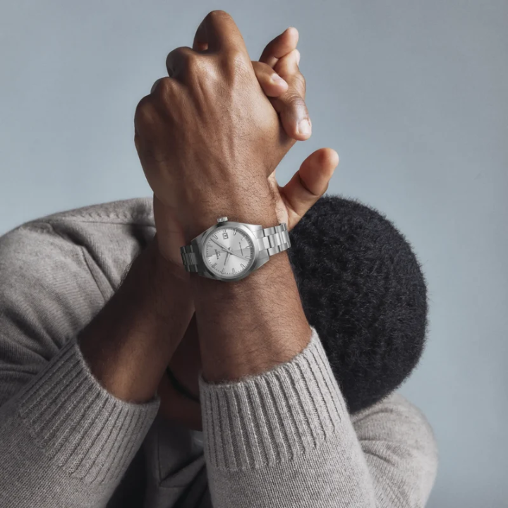 Tissot Gentleman 38mm