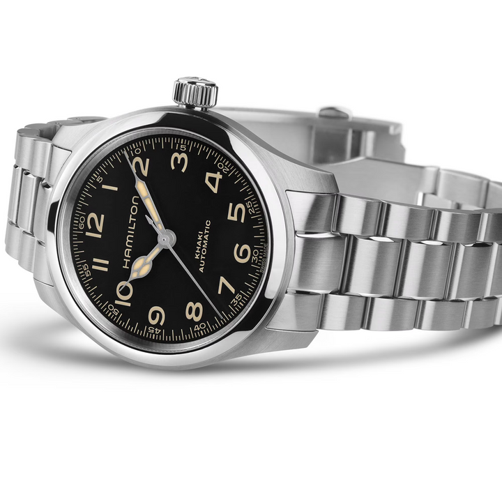 Khaki Field: Murph 38MM