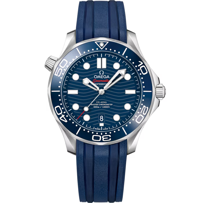 Seamaster Diver 300M