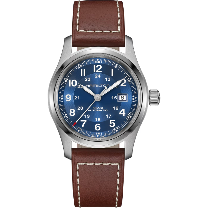 Khaki Field: Auto 42mm