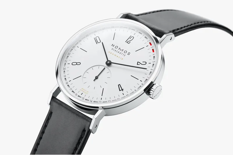 Tangente Neomatick 41 Update
