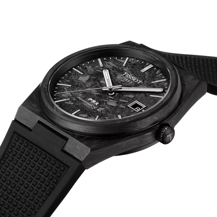 PRX Powermatic 80 Carbon