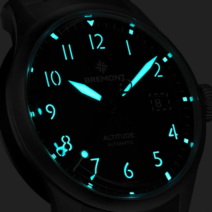 Altitude 39 Date