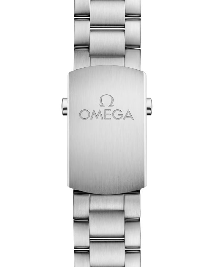 Seamaster Planet Ocean 600M