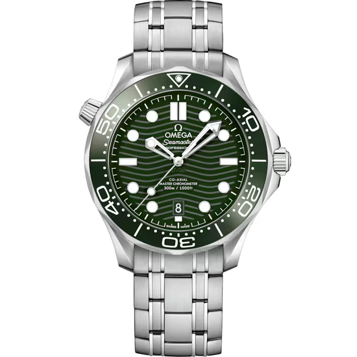 Seamaster Diver 300M