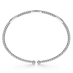 Bujukan Bar Station Bangle