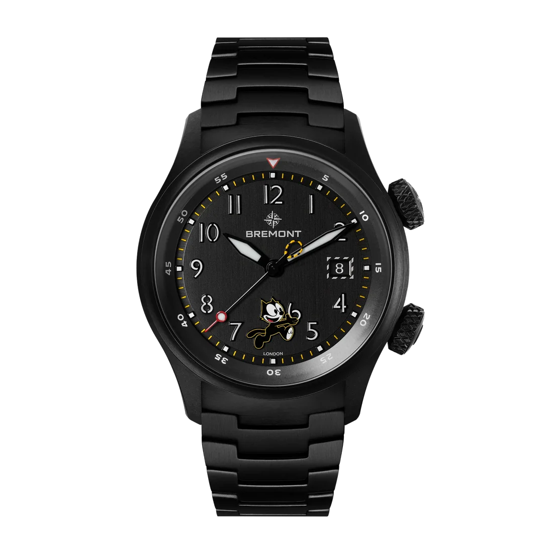 Altitude MB Meteor 'Felix The Cat'