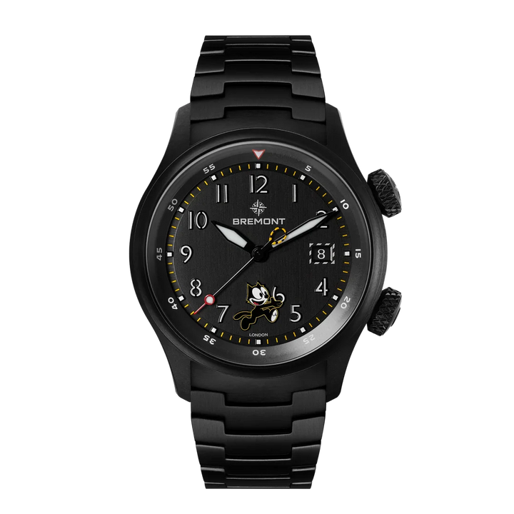 Altitude MB Meteor 'Felix The Cat'