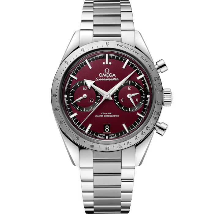 Speedmaster '57