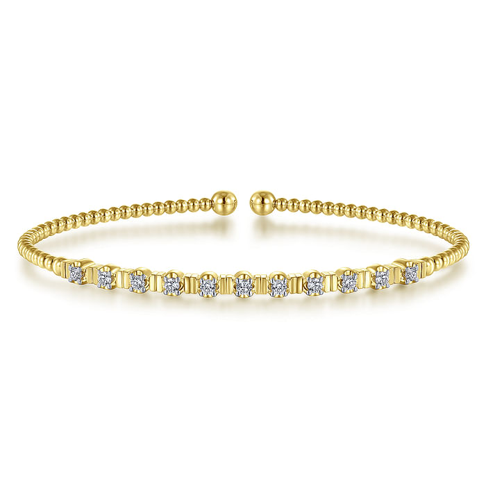 Bujukan Diamond Bangle