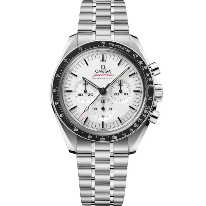 Speedmaster Moonwatch Professional