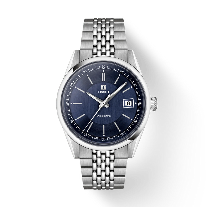 Visodate 39mm