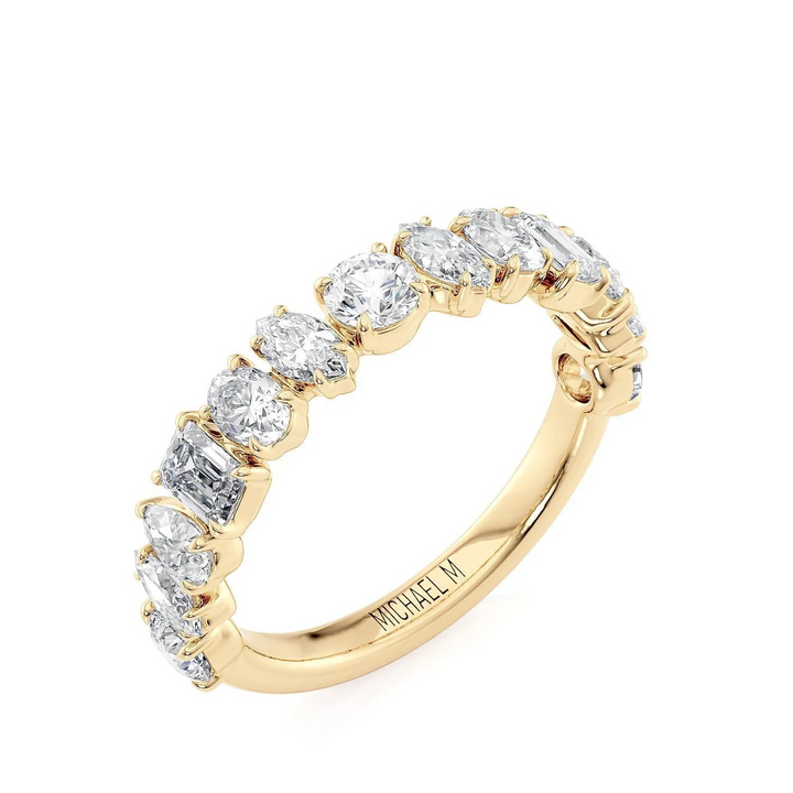 Diamond Band