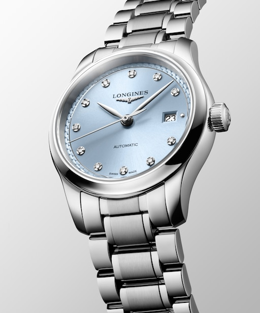 Longines Master Collection