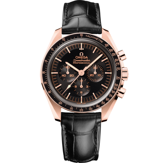 Speedmaster Moonwatch Professional